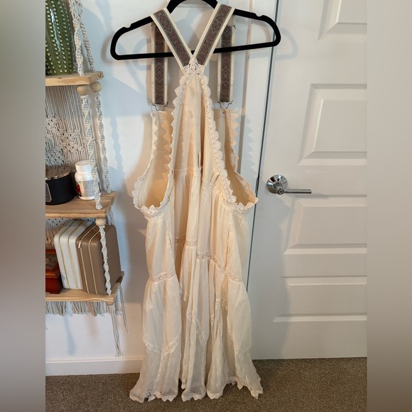 Free People Trails End Skirtall - Picture 3 of 3